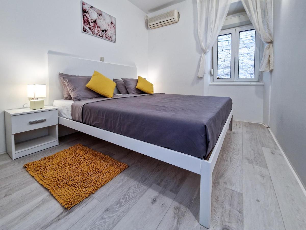 I Smile Apartment Split Luaran gambar