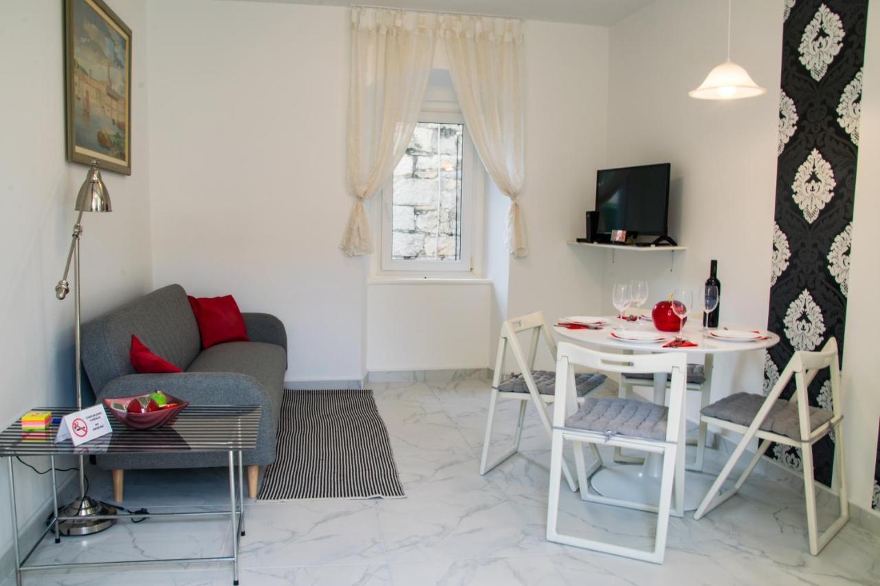 I Smile Apartment Split Luaran gambar