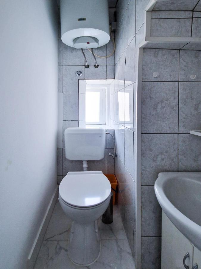 I Smile Apartment Split Luaran gambar