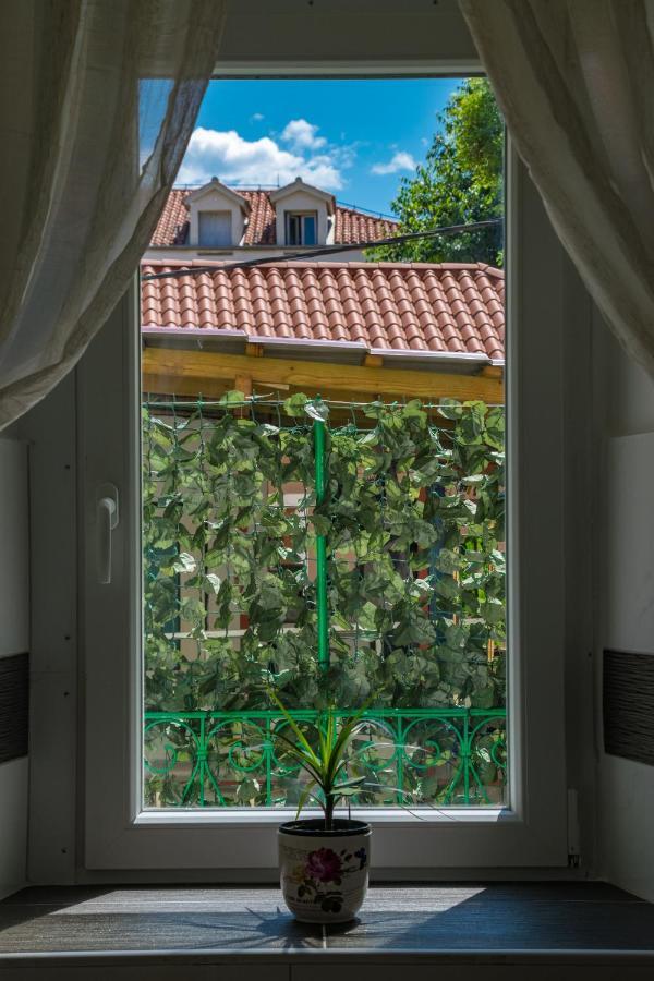 I Smile Apartment Split Luaran gambar