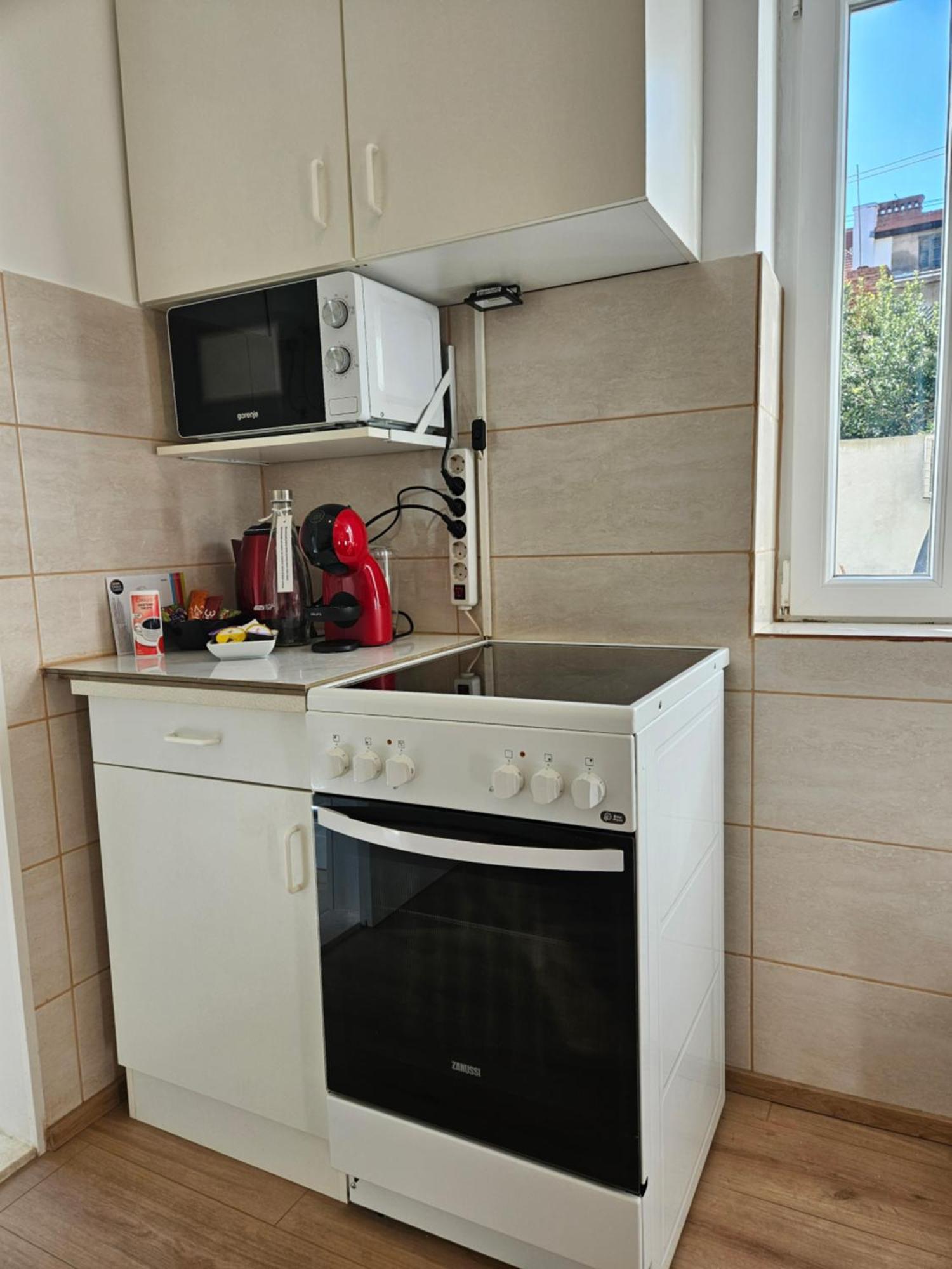 I Smile Apartment Split Luaran gambar