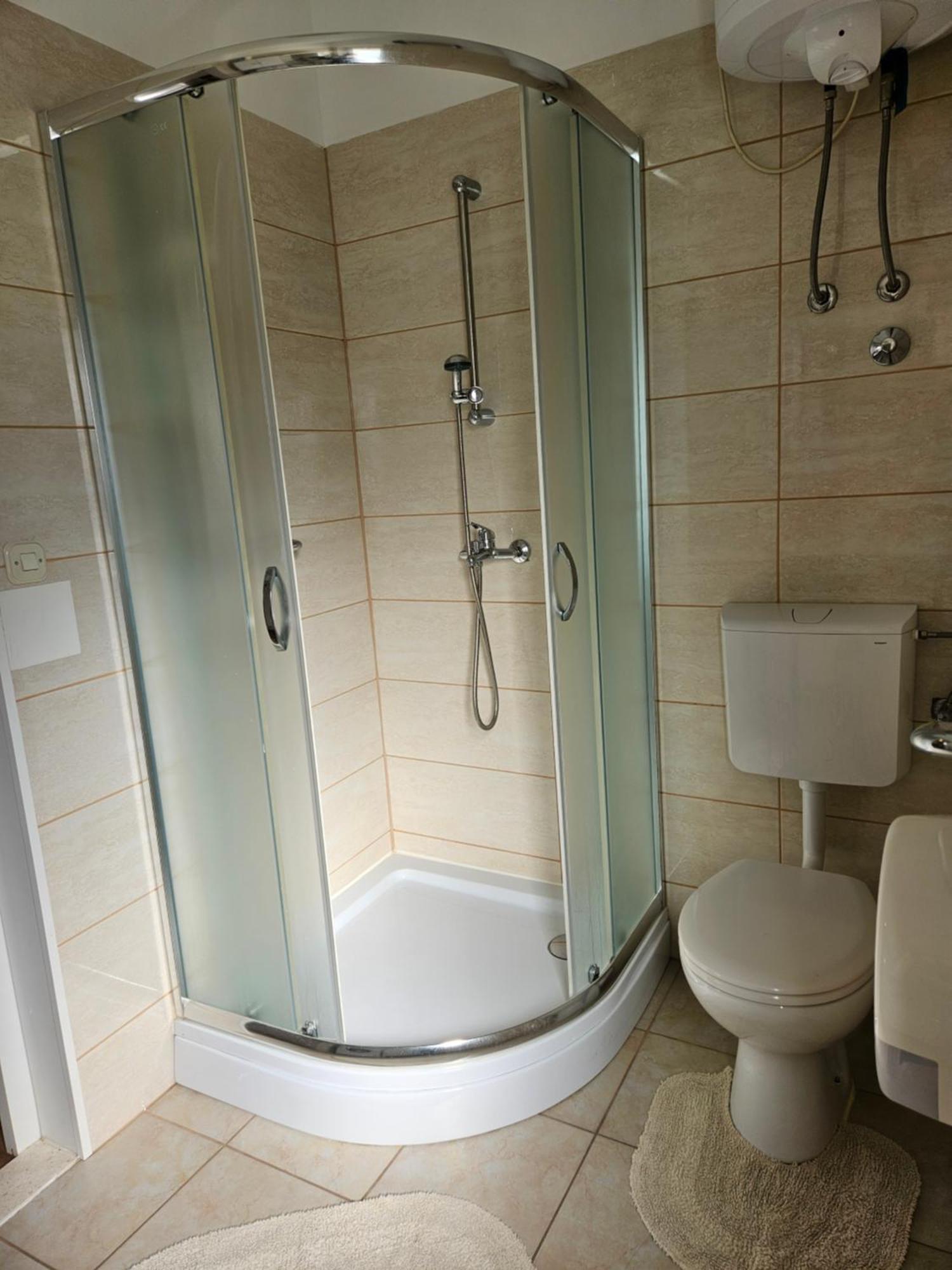I Smile Apartment Split Luaran gambar